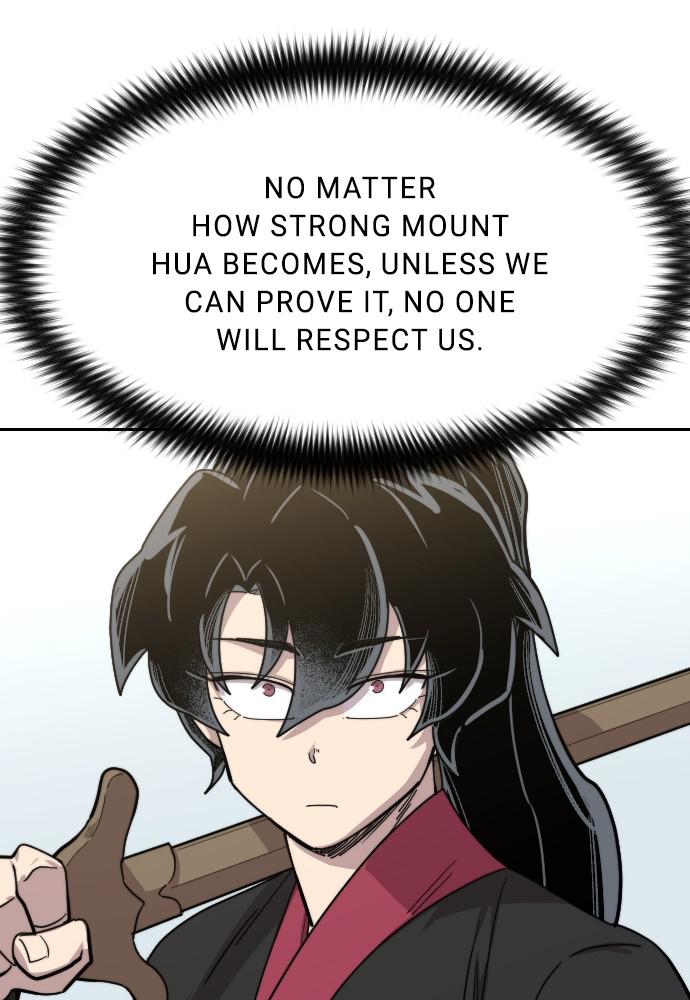 Return of the Blossoming Blade Chapter 64 — page 128