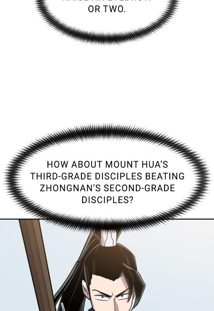 Return of the Blossoming Blade Chapter 64 — page 134