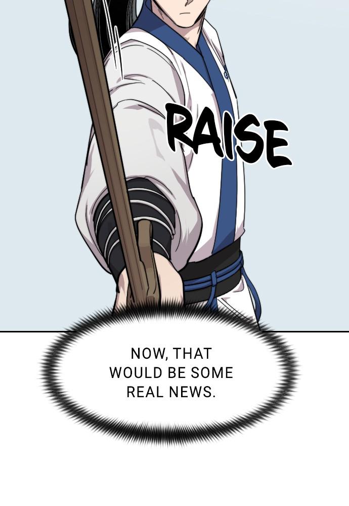 Return of the Blossoming Blade Chapter 64 — page 135