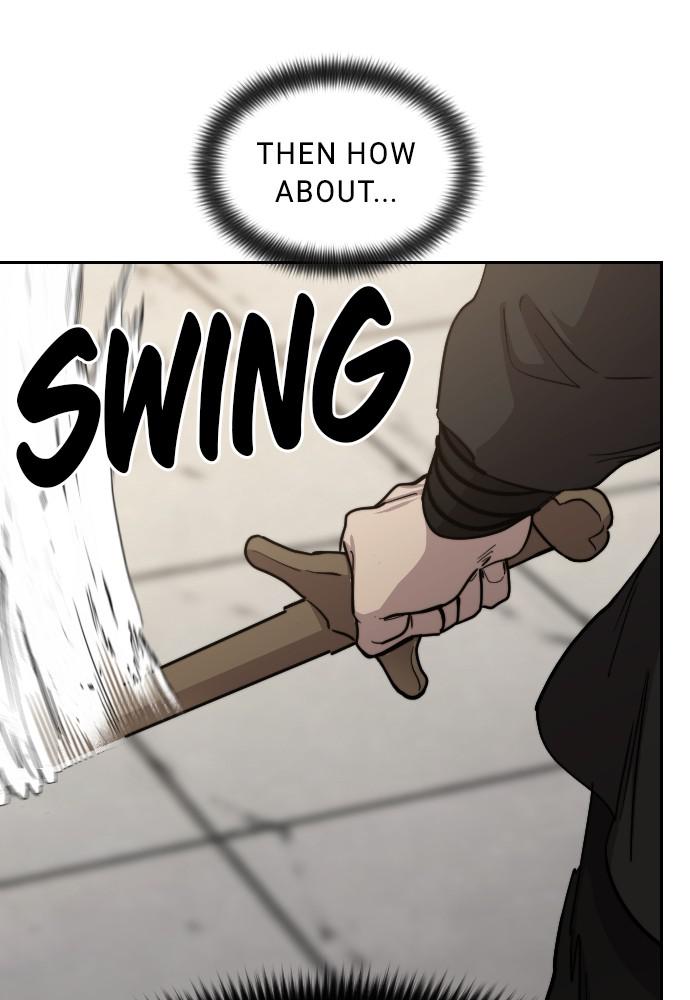 Return of the Blossoming Blade Chapter 64 — page 137