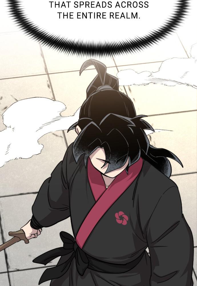 Return of the Blossoming Blade Chapter 64 — page 139
