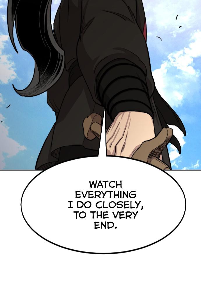 Return of the Blossoming Blade Chapter 64 — page 143