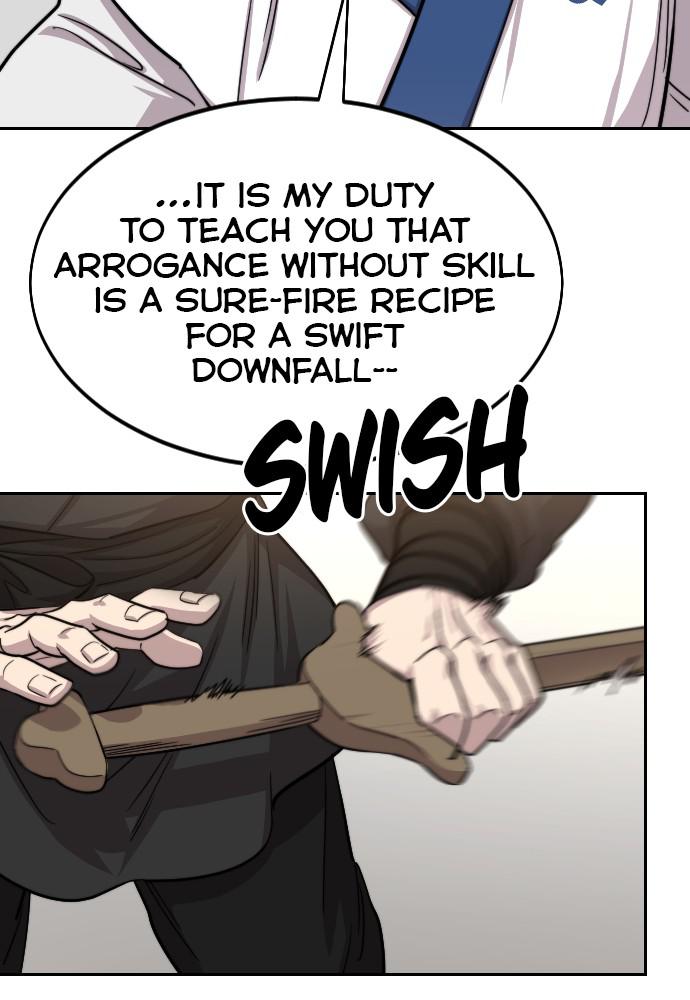 Return of the Blossoming Blade Chapter 64 — page 145