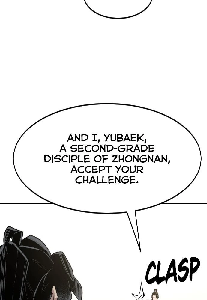 Return of the Blossoming Blade Chapter 64 — page 148