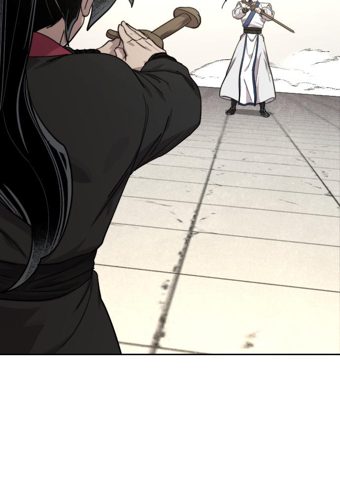Return of the Blossoming Blade Chapter 64 — page 149