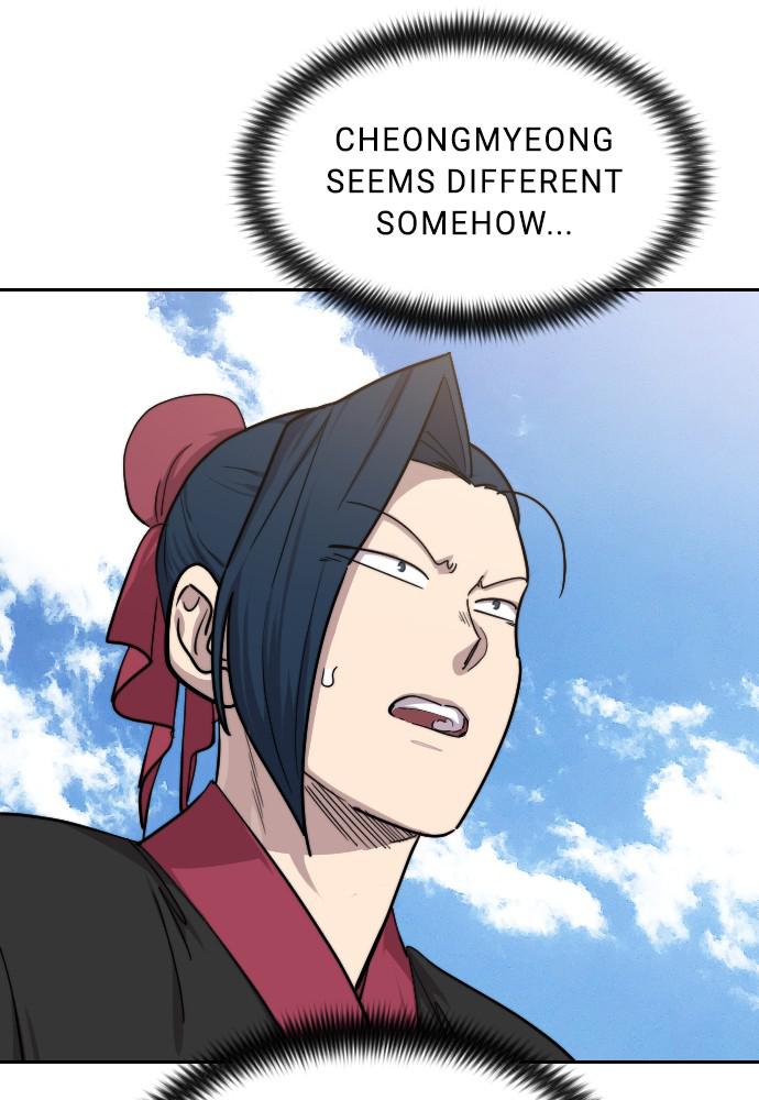 Return of the Blossoming Blade Chapter 64 — page 150