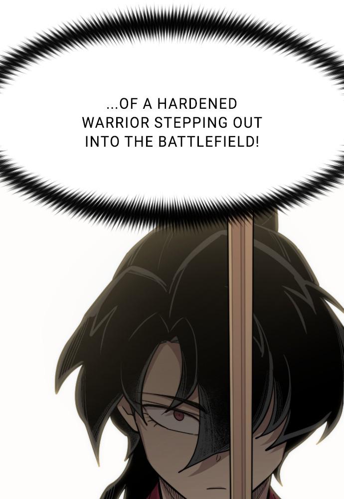 Return of the Blossoming Blade Chapter 64 — page 153