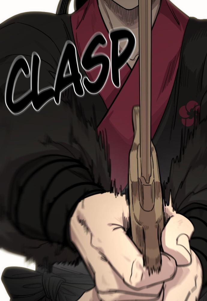 Return of the Blossoming Blade Chapter 64 — page 154