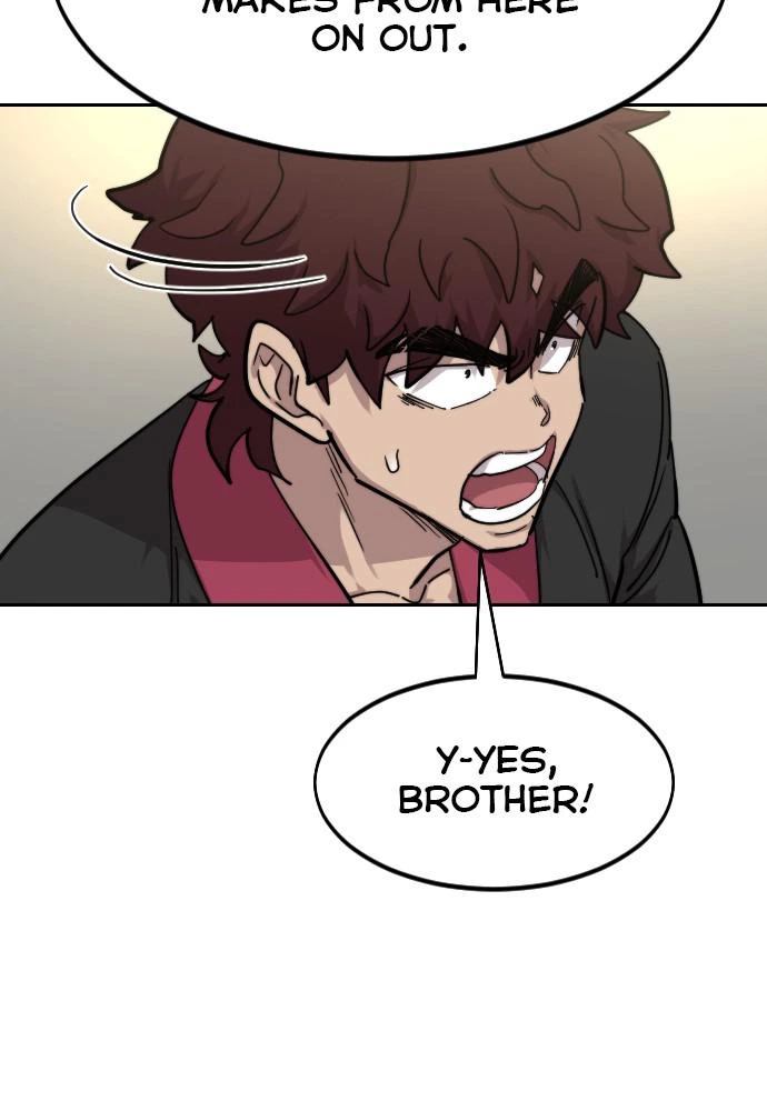 Return of the Blossoming Blade Chapter 64 — page 157
