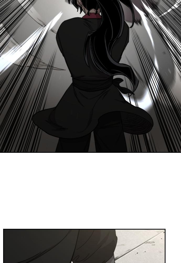 Return of the Blossoming Blade Chapter 65 — page 8
