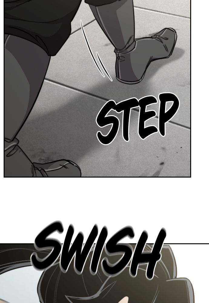 Return of the Blossoming Blade Chapter 65 — page 9