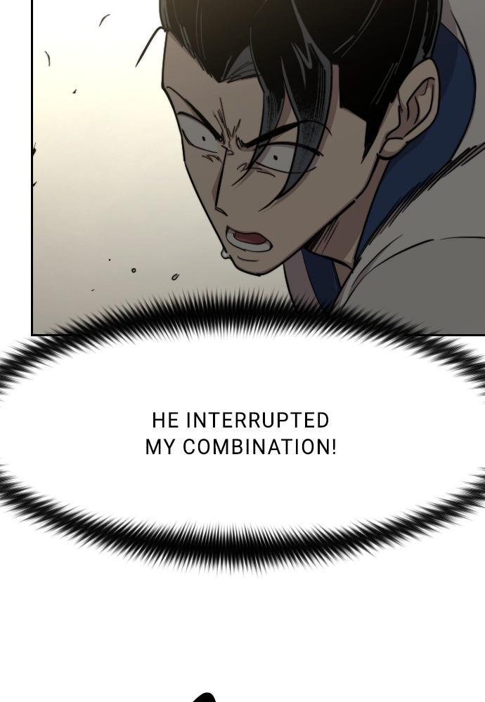 Return of the Blossoming Blade Chapter 65 — page 13