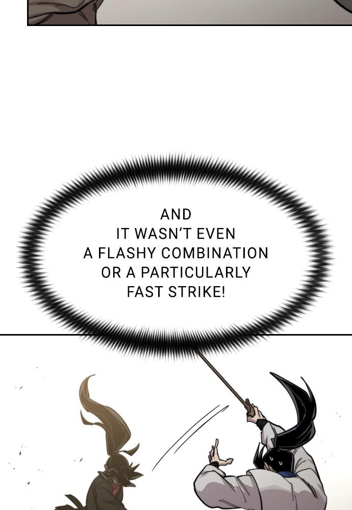 Return of the Blossoming Blade Chapter 65 — page 18