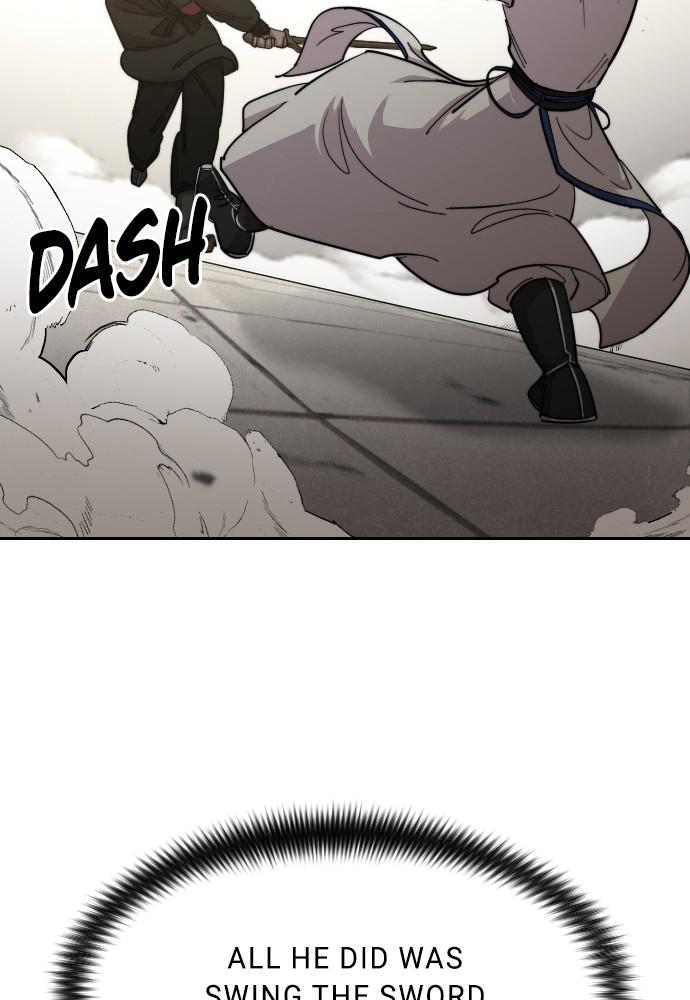 Return of the Blossoming Blade Chapter 65 — page 19