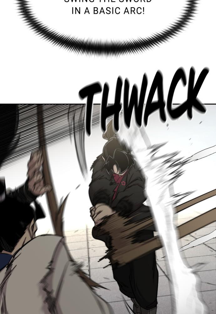 Return of the Blossoming Blade Chapter 65 — page 20