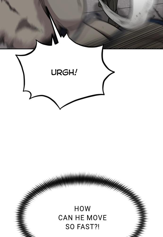 Return of the Blossoming Blade Chapter 65 — page 21