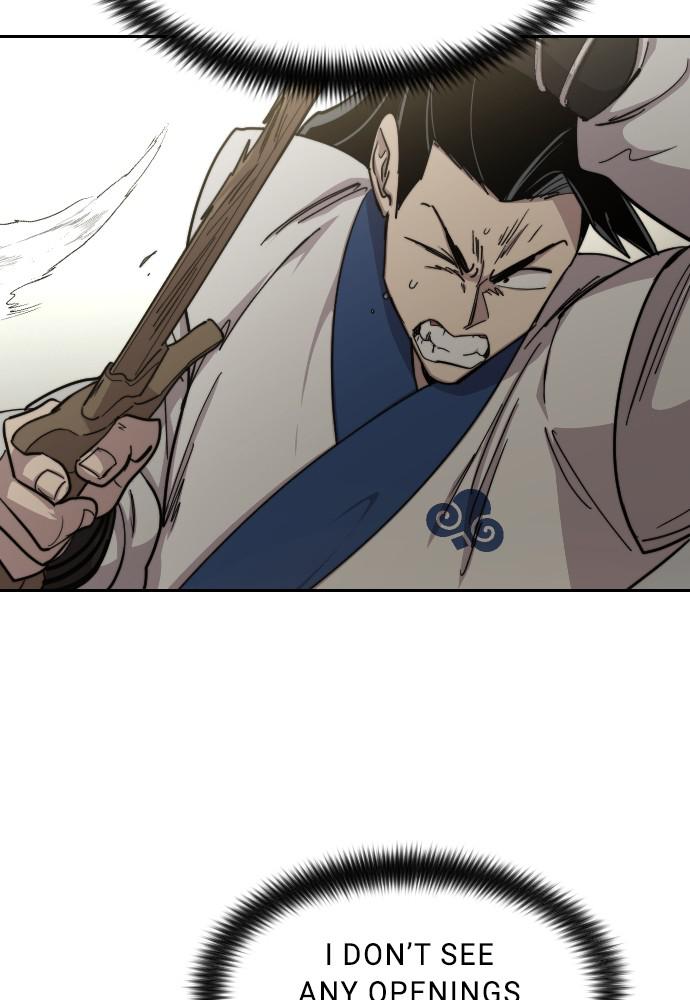Return of the Blossoming Blade Chapter 65 — page 22