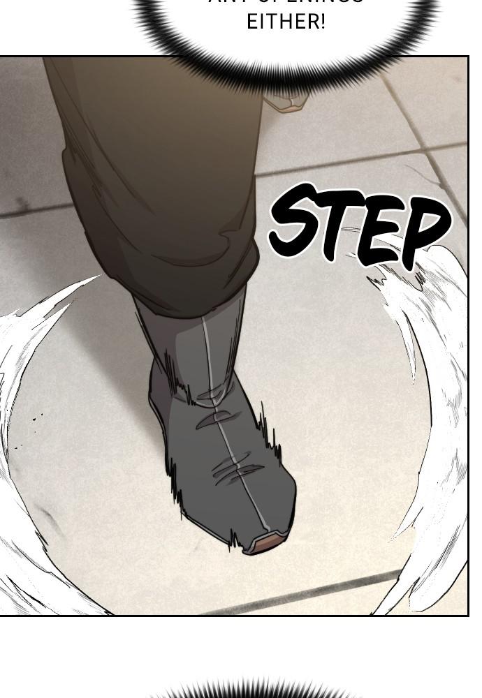 Return of the Blossoming Blade Chapter 65 — page 23