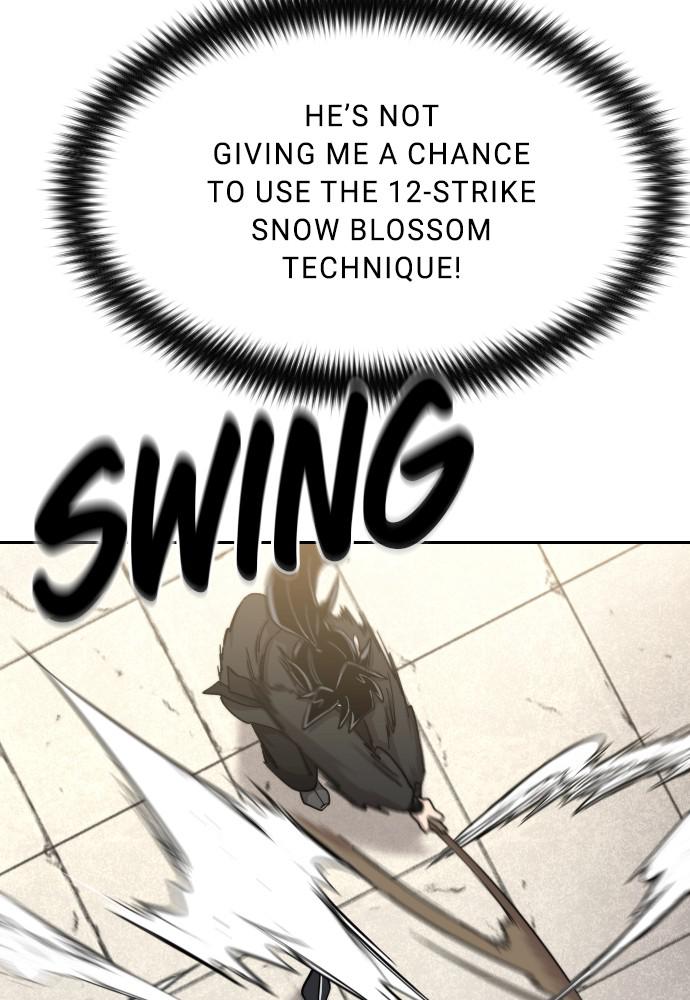 Return of the Blossoming Blade Chapter 65 — page 24