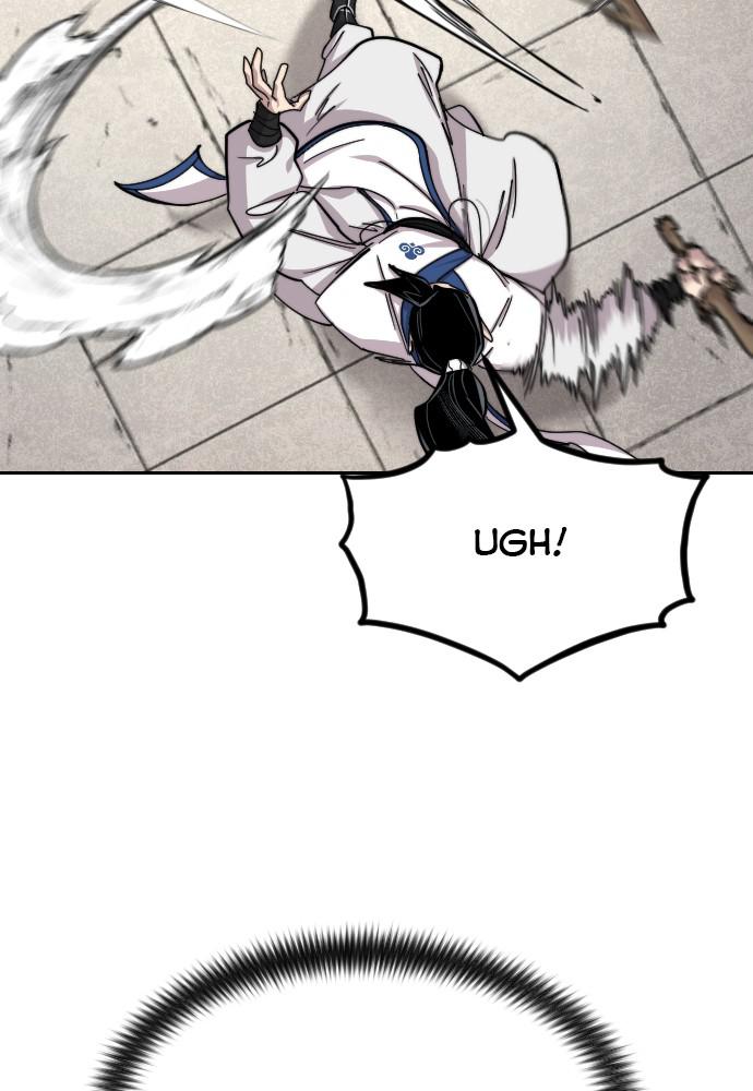 Return of the Blossoming Blade Chapter 65 — page 25