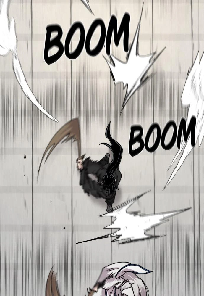 Return of the Blossoming Blade Chapter 65 — page 27