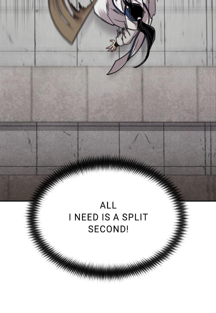 Return of the Blossoming Blade Chapter 65 — page 28