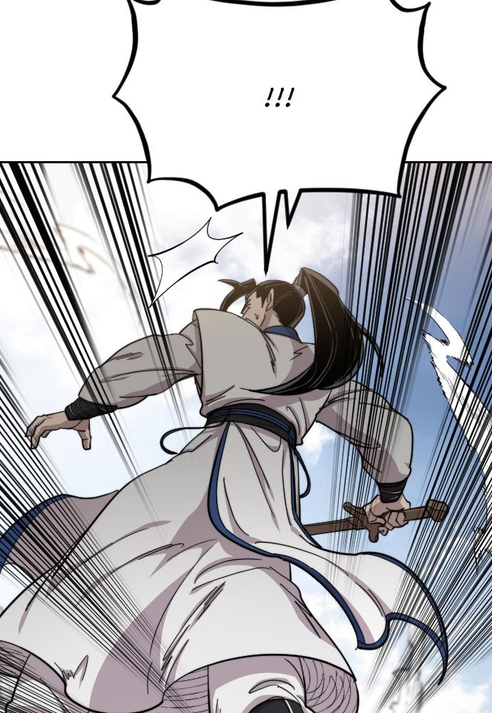 Return of the Blossoming Blade Chapter 65 — page 30