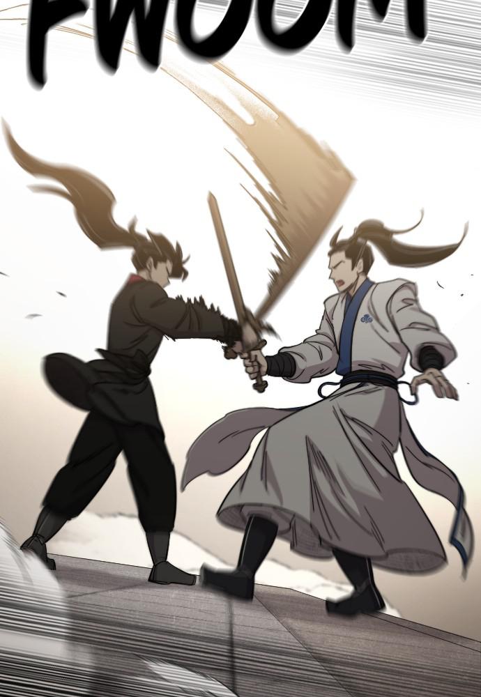 Return of the Blossoming Blade Chapter 65 — page 33