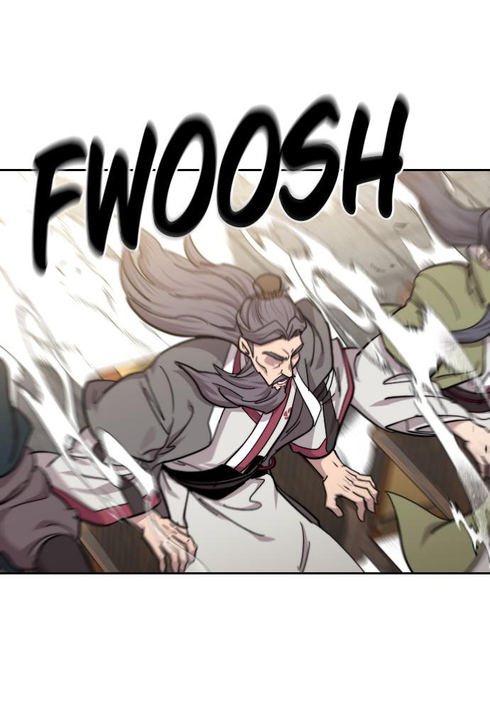 Return of the Blossoming Blade Chapter 65 — page 37