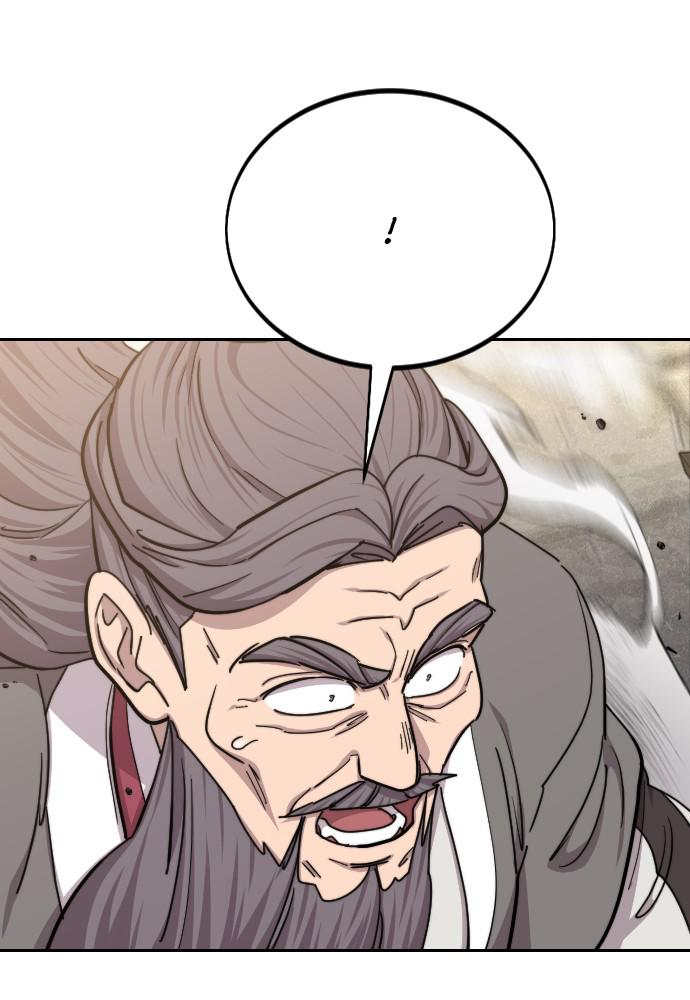 Return of the Blossoming Blade Chapter 65 — page 38