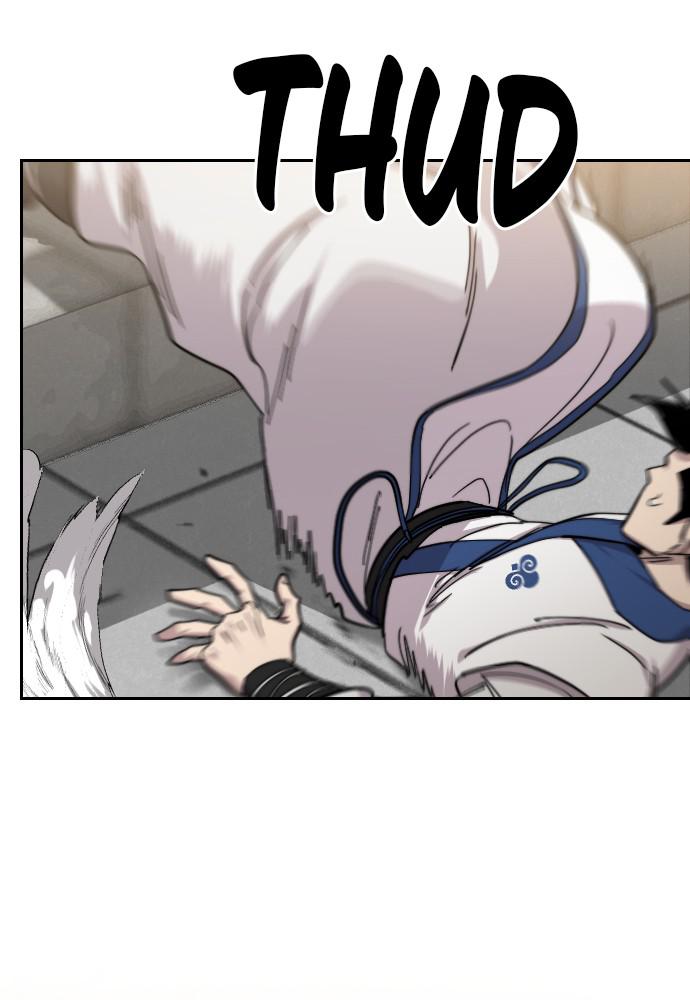 Return of the Blossoming Blade Chapter 65 — page 42