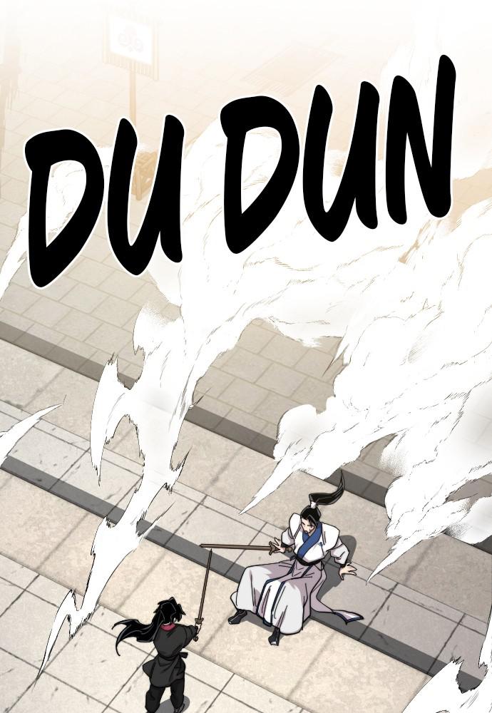 Return of the Blossoming Blade Chapter 65 — page 43