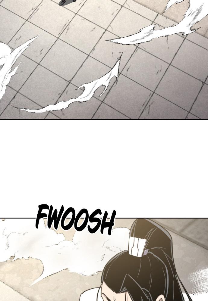 Return of the Blossoming Blade Chapter 65 — page 44