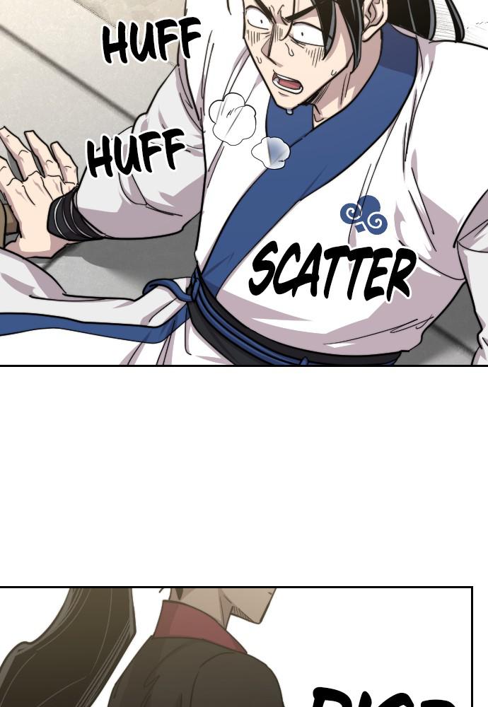 Return of the Blossoming Blade Chapter 65 — page 45