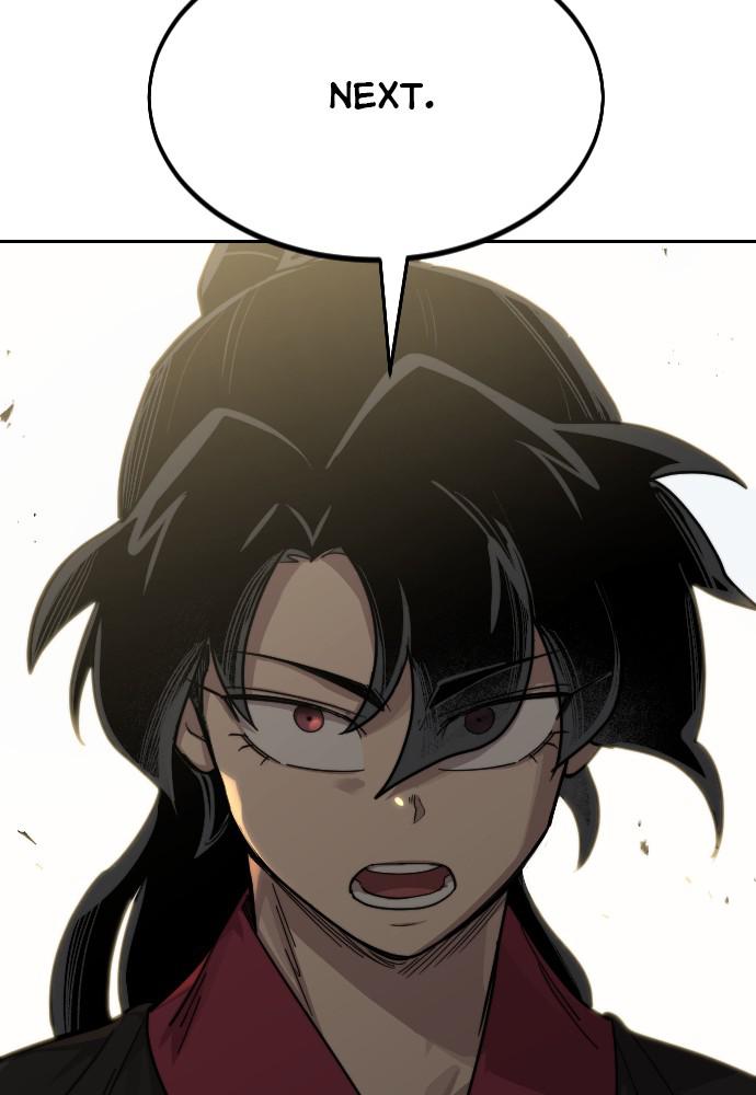 Return of the Blossoming Blade Chapter 65 — page 49