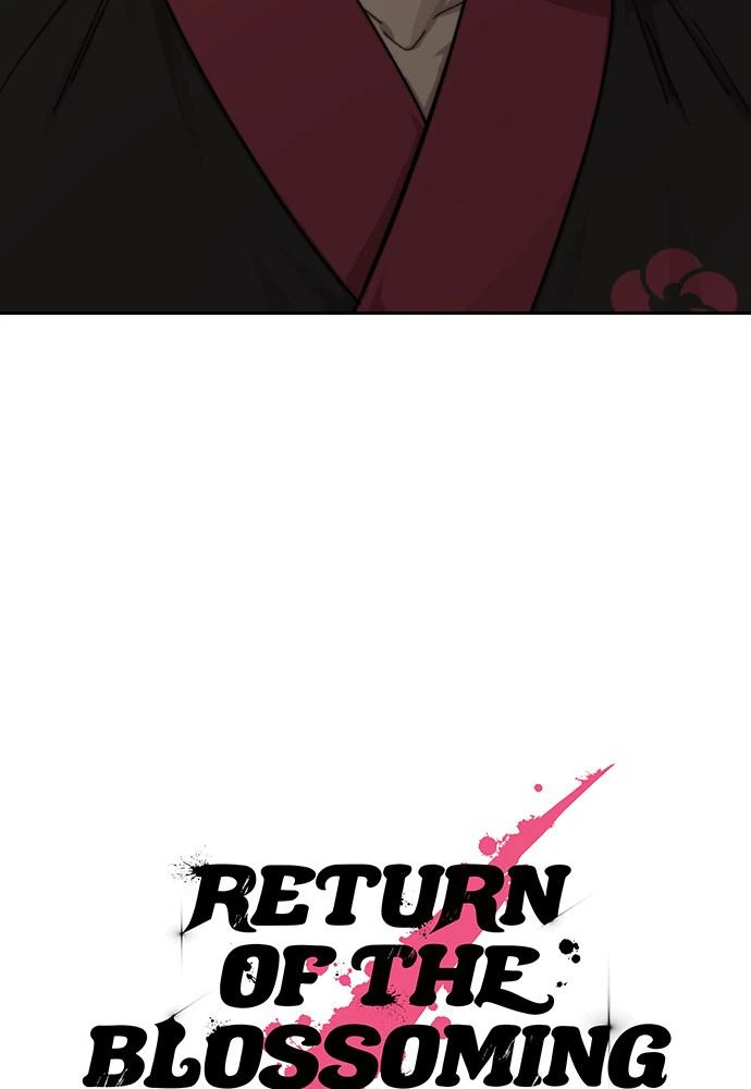 Return of the Blossoming Blade Chapter 65 — page 50