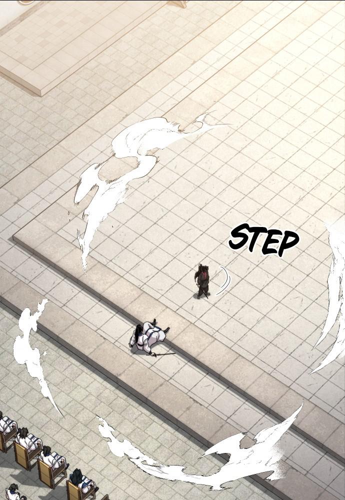 Return of the Blossoming Blade Chapter 65 — page 52