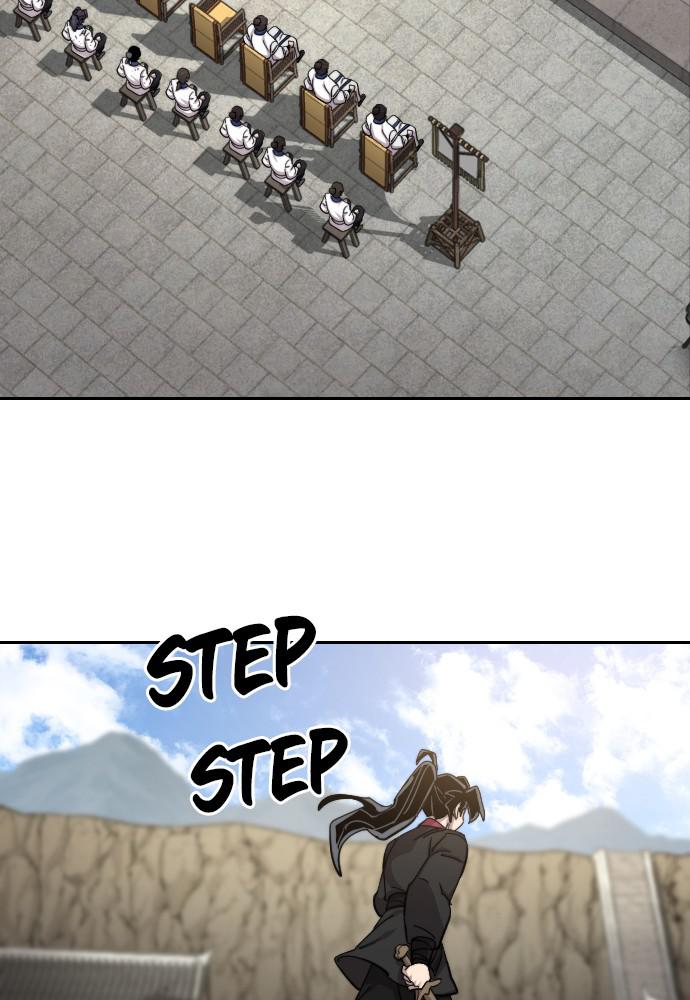 Return of the Blossoming Blade Chapter 65 — page 53