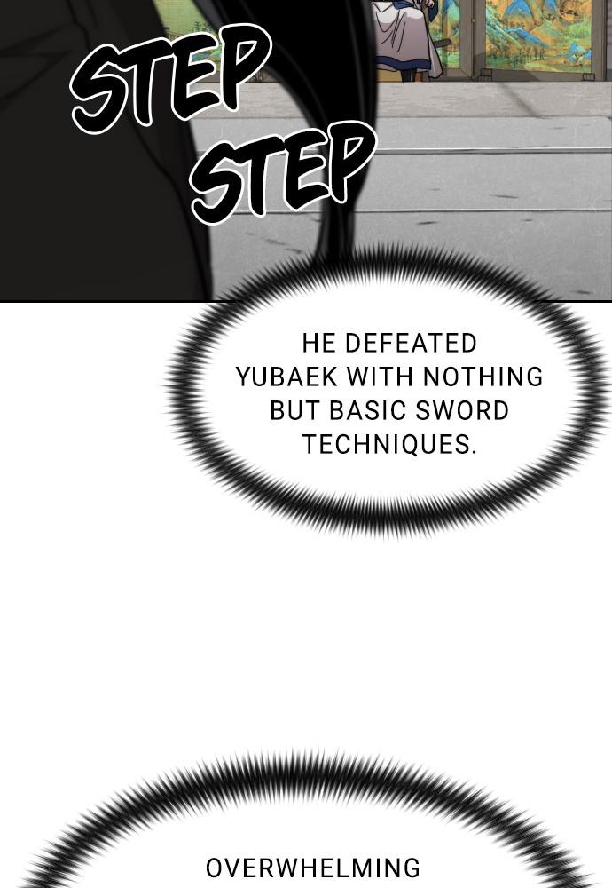 Return of the Blossoming Blade Chapter 65 — page 55