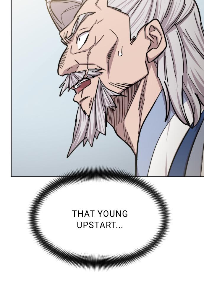 Return of the Blossoming Blade Chapter 65 — page 58