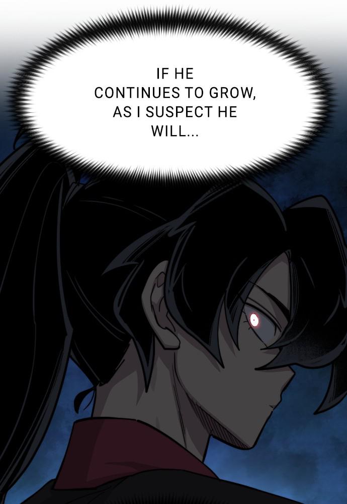Return of the Blossoming Blade Chapter 65 — page 62