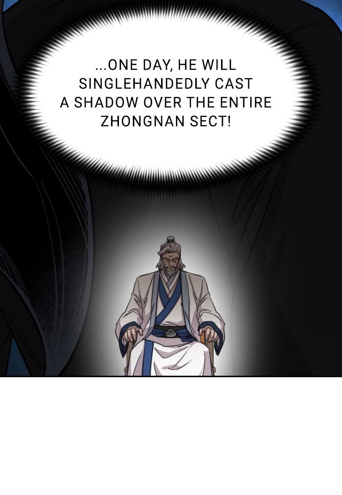 Return of the Blossoming Blade Chapter 65 — page 63