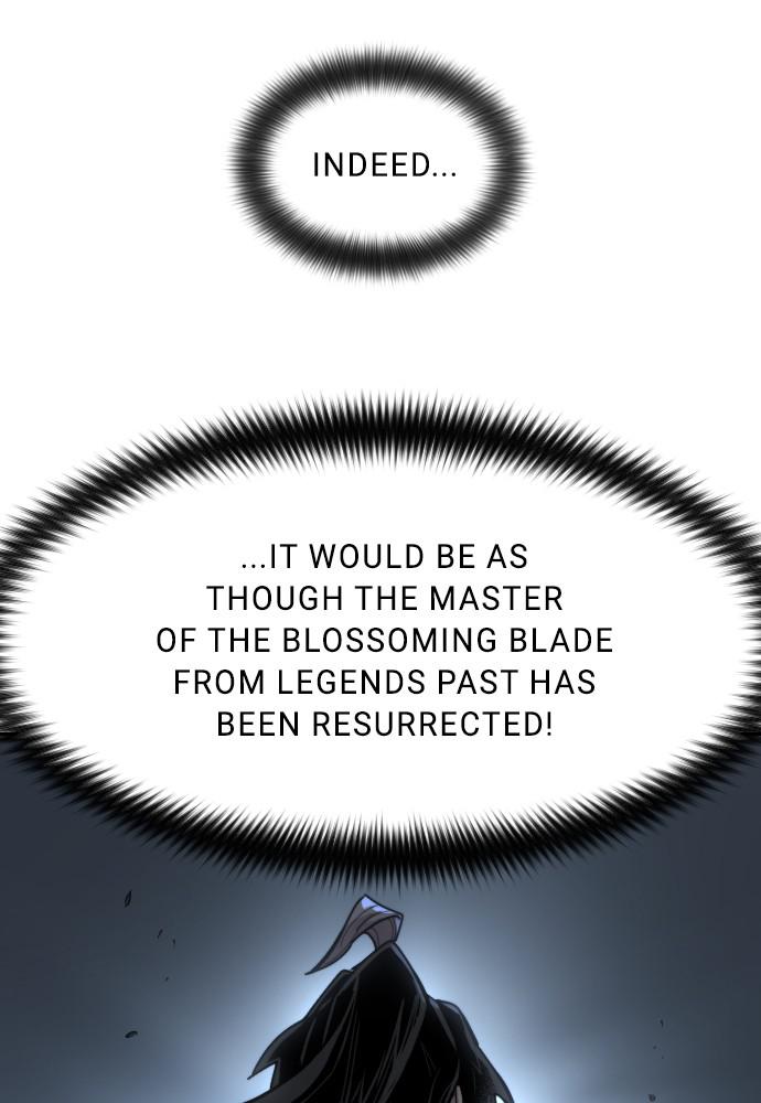 Return of the Blossoming Blade Chapter 65 — page 64
