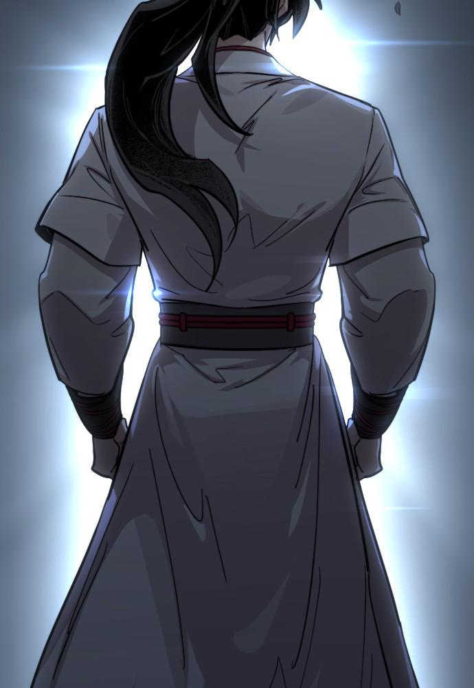 Return of the Blossoming Blade Chapter 65 — page 65