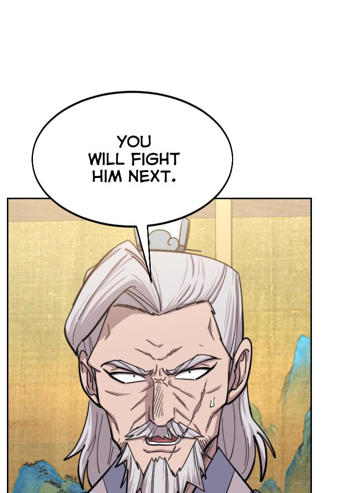 Return of the Blossoming Blade Chapter 65 — page 68
