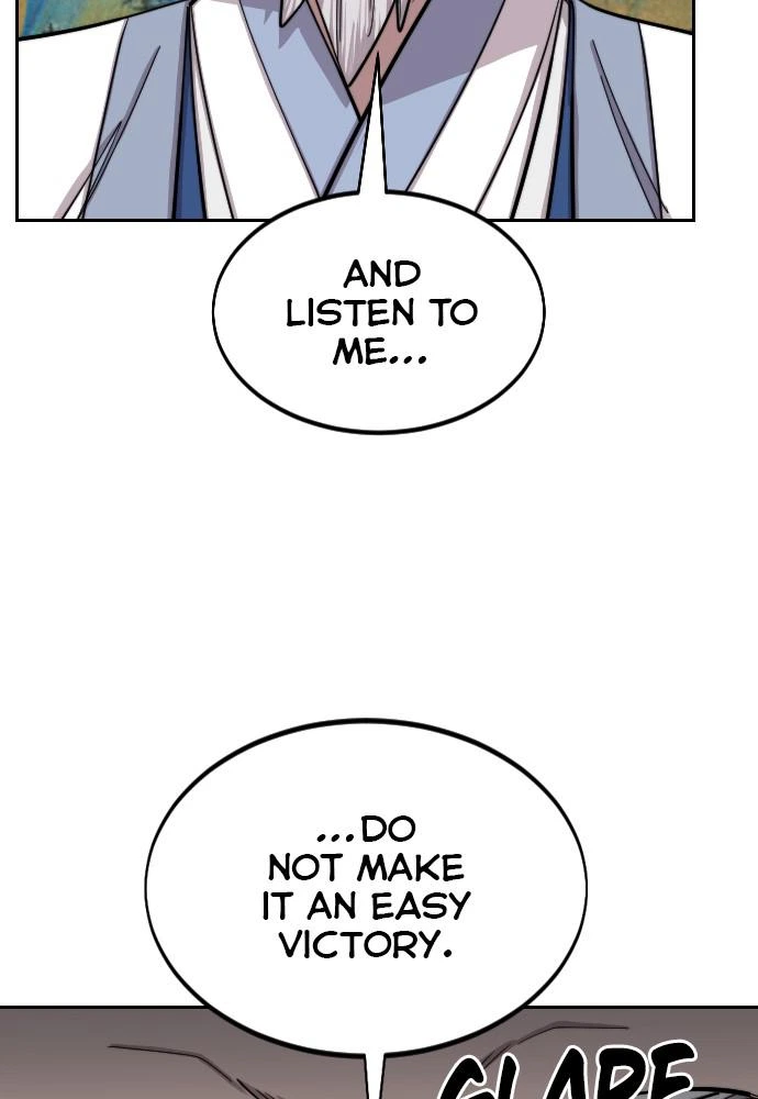Return of the Blossoming Blade Chapter 65 — page 69
