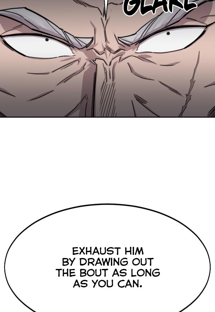 Return of the Blossoming Blade Chapter 65 — page 70