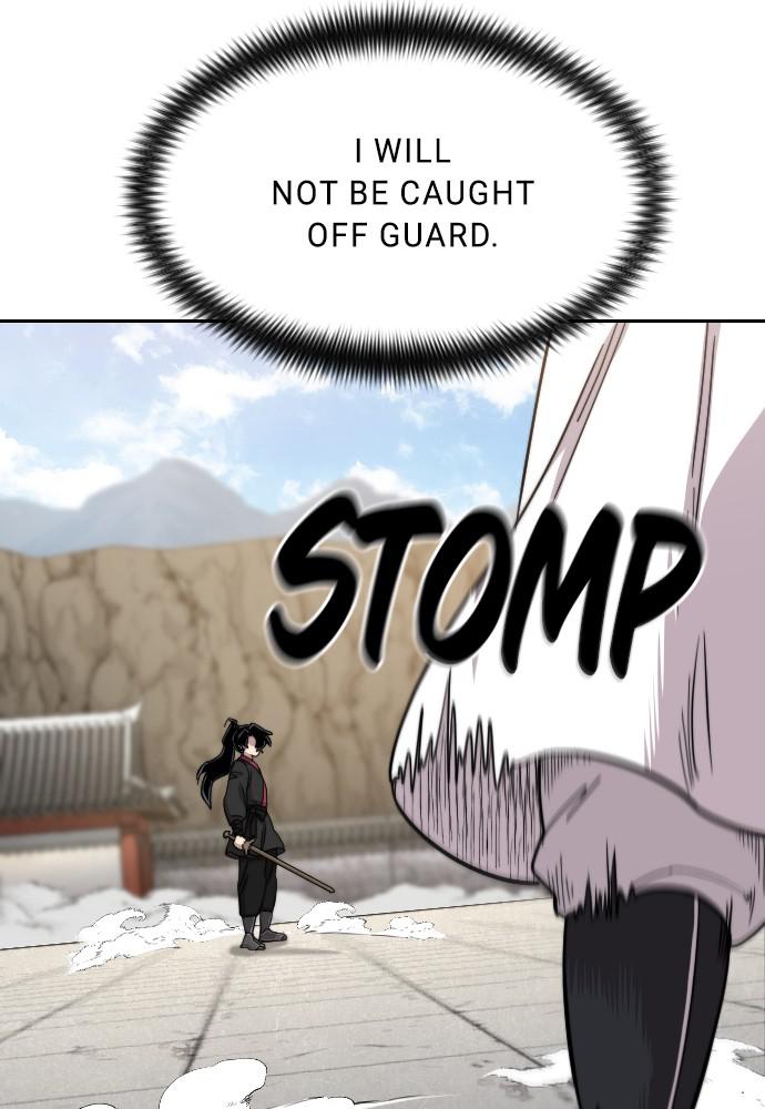 Return of the Blossoming Blade Chapter 65 — page 72