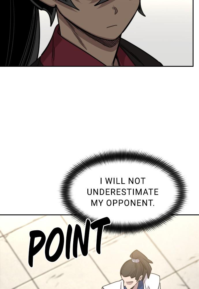 Return of the Blossoming Blade Chapter 65 — page 74