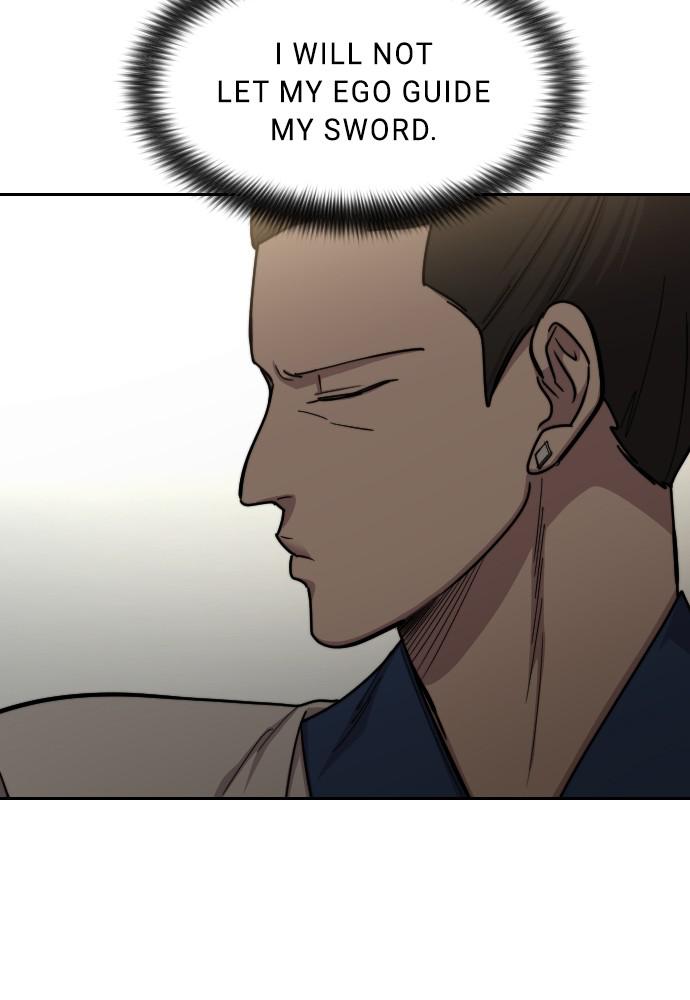 Return of the Blossoming Blade Chapter 65 — page 76